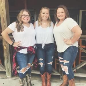 Meet your Posher, Kylie